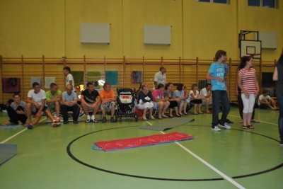 Dzień II - Siedlimowo -> Licheń_4