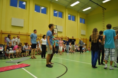 Dzień II - Siedlimowo -> Licheń_9