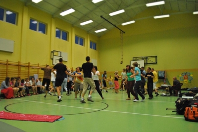 Dzień II - Siedlimowo -> Licheń_23