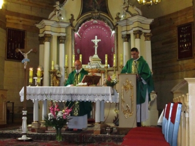 Dzień II - Siedlimowo -> Licheń_56