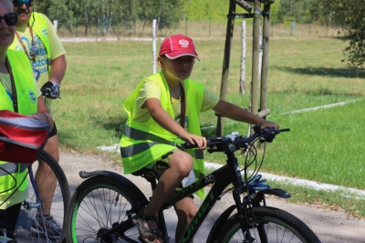 Dzień IX: Miedźno- Jasna Góra -120