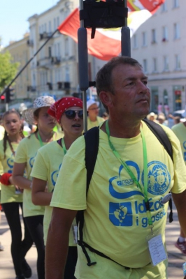 Dzień IX: Miedźno- Jasna Góra -223