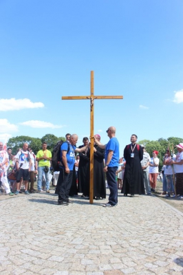 Dzień IX: Miedźno- Jasna Góra -116