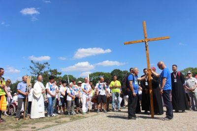 Dzień IX: Miedźno- Jasna Góra -117